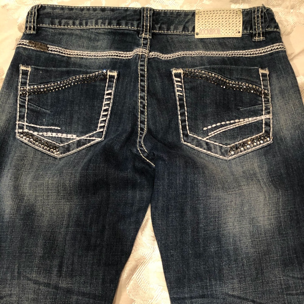 Rock&Roll jeans